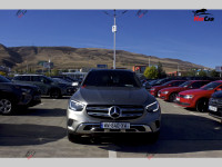 Mercedes-Benz GLC-Class - 2019