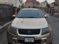 Suzuki Grand Vitara - 2006