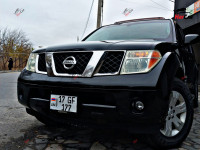 Nissan Pathfinder - 2006