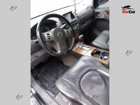 Nissan Pathfinder - 2006