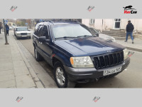 Jeep Grand Cherokee - 2000