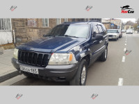 Jeep Grand Cherokee - 2000