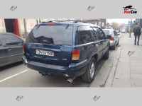 Jeep Grand Cherokee - 2000