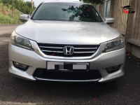 Honda Accord - 2013