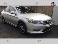 Honda Accord - 2013