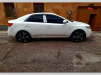 Kia Forte - 2012