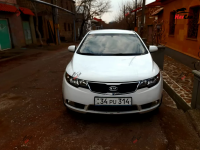 Kia Forte - 2012