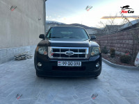 Ford Escape - 2012