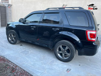 Ford Escape - 2012