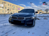 BMW 5 Series - 2017