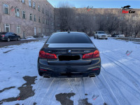 BMW 5 Series - 2017