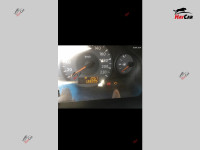 Nissan Sunny - 2007