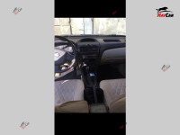 Nissan Sunny - 2007