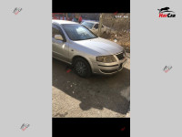 Nissan Sunny - 2007