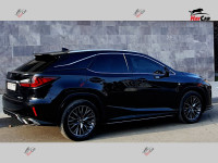 Lexus RX 350 F Sport - 2017