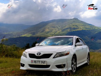 Toyota Camry - 2010