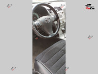 Toyota Camry - 2010