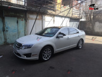 Ford Fusion - 2013