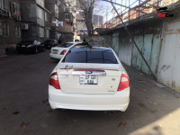 Ford Fusion - 2013