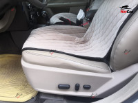 Ford Fusion - 2013