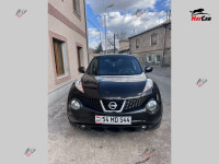 Nissan Juke - 2012