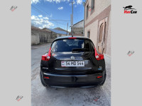 Nissan Juke - 2012