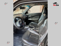 Nissan Juke - 2012