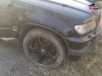 BMW X5 - 2001