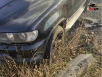 BMW X5 - 2001