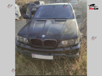 BMW X5 - 2001