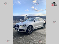 Audi Q5 - 2013