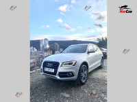 Audi Q5 - 2013