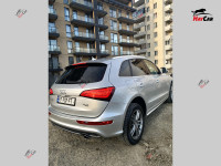 Audi Q5 - 2013