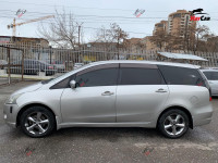 Mitsubishi Grandis - 2003