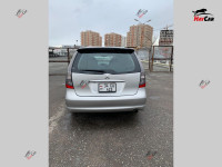 Mitsubishi Grandis - 2003