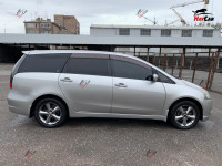 Mitsubishi Grandis - 2003