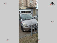 Honda Fit - 2006