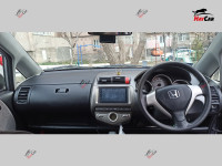 Honda Fit - 2006