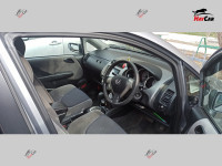 Honda Fit - 2006