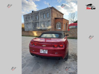 Chevrolet Camaro - 2013
