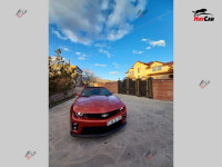 Chevrolet Camaro - 2013