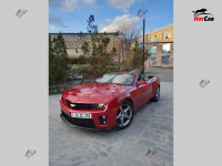 Chevrolet Camaro - 2013