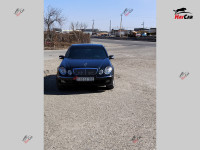 Mercedes-Benz E 320 - 2002
