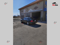 Mercedes-Benz E 320 - 2002