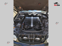 Mercedes-Benz E 320 - 2002