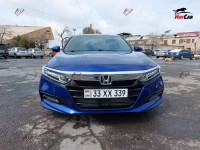 Honda Accord - 2020