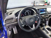 Honda Accord - 2020