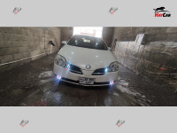 Nissan Primera - 2002