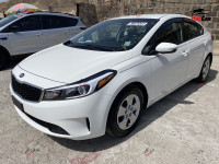 Kia Forte - 2018