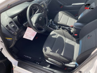 Kia Forte - 2018